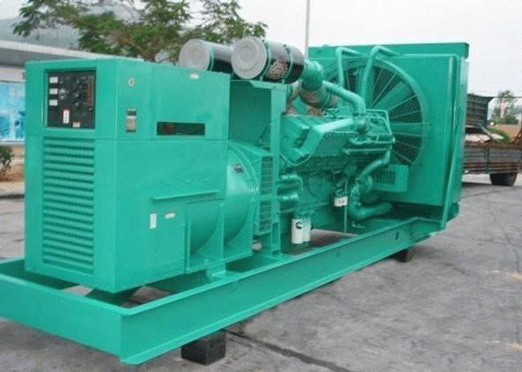 吉林75kw康明斯柴油发电车出租_COPY_COPY