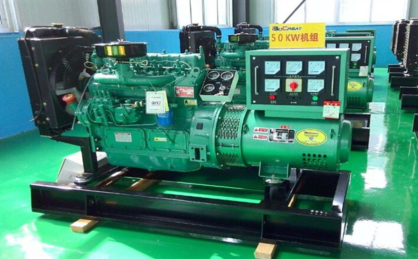 吉林发电机出租 吉林发电机出租